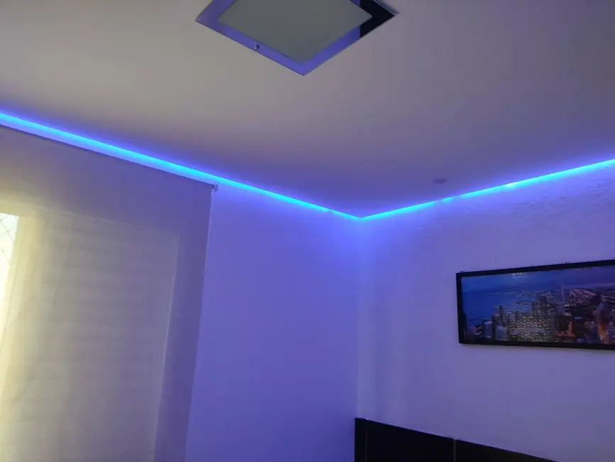 Foto 6 de Apartamento com 3 quartos à venda, 68m2 em Campestre, Santo Andre - SP