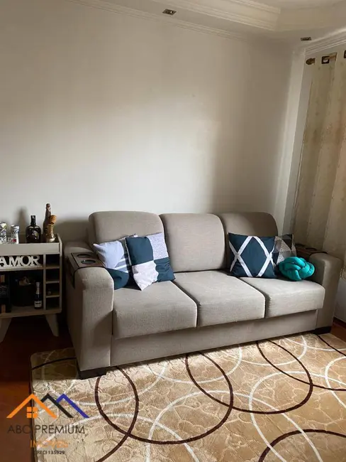 Foto 4 de Apartamento com 3 quartos à venda, 60m2 em Parque Marajoara, Santo Andre - SP