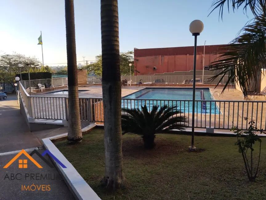 Foto 1 de Apartamento com 3 quartos à venda, 60m2 em Parque Marajoara, Santo Andre - SP