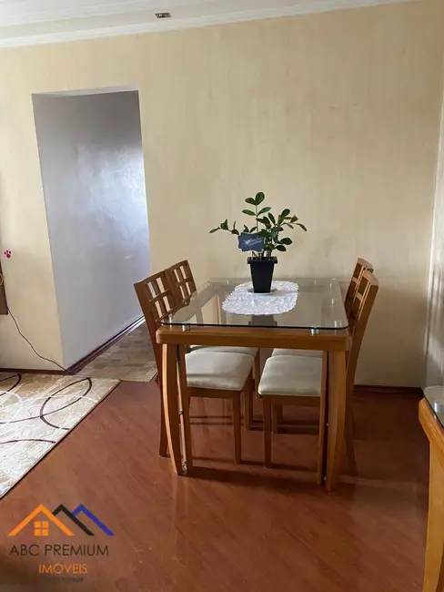 Foto 7 de Apartamento com 3 quartos à venda, 60m2 em Parque Marajoara, Santo Andre - SP
