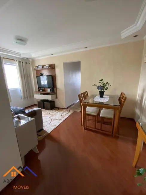 Foto 5 de Apartamento com 3 quartos à venda, 60m2 em Parque Marajoara, Santo Andre - SP