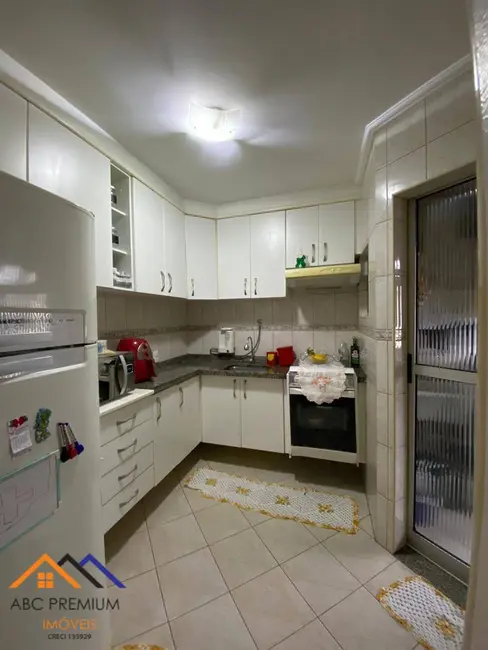 Foto 9 de Apartamento com 3 quartos à venda, 60m2 em Parque Marajoara, Santo Andre - SP