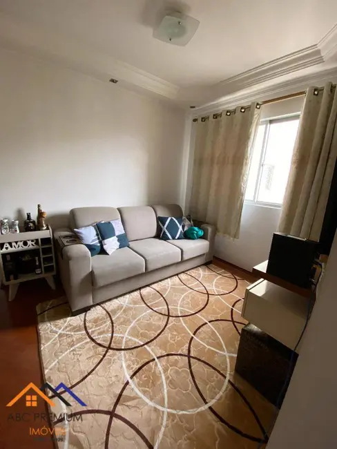 Foto 3 de Apartamento com 3 quartos à venda, 60m2 em Parque Marajoara, Santo Andre - SP