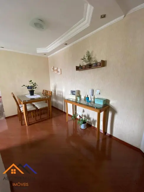 Foto 8 de Apartamento com 3 quartos à venda, 60m2 em Parque Marajoara, Santo Andre - SP