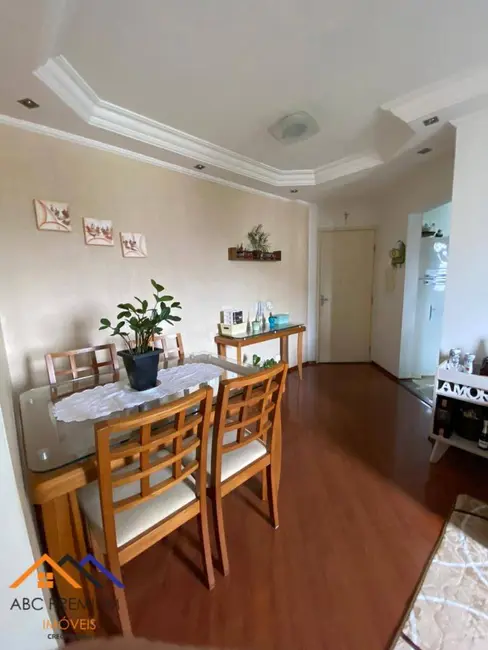 Foto 6 de Apartamento com 3 quartos à venda, 60m2 em Parque Marajoara, Santo Andre - SP