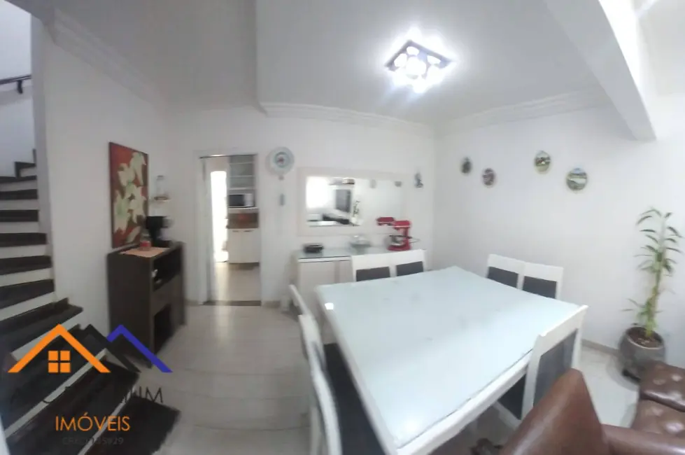 Foto 6 de Sobrado com 3 quartos à venda em Silveira, Santo Andre - SP