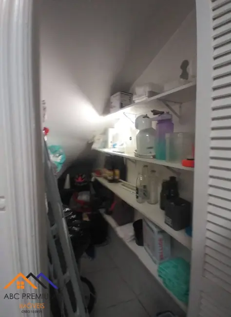 Foto 9 de Sobrado com 3 quartos à venda em Silveira, Santo Andre - SP