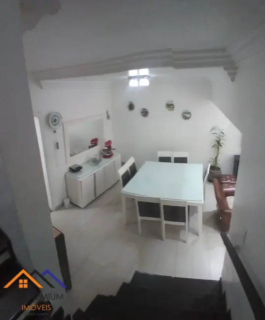 Foto 8 de Sobrado com 3 quartos à venda em Silveira, Santo Andre - SP