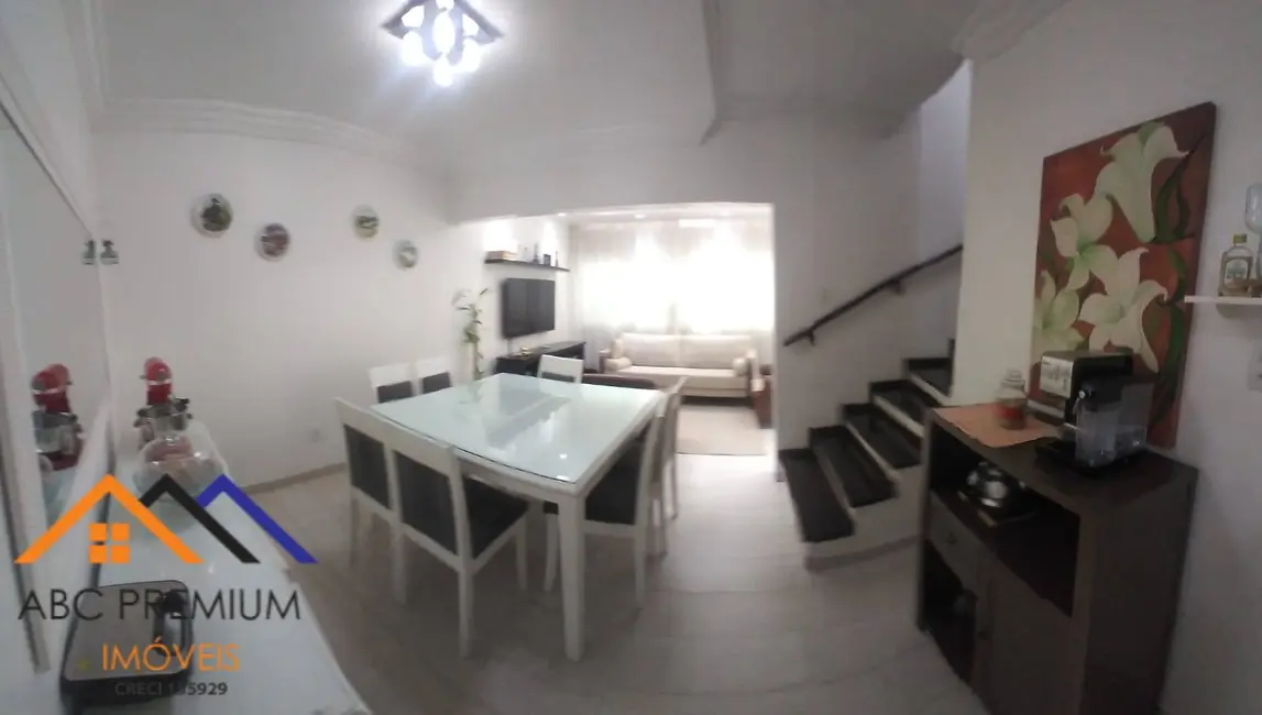 Foto 7 de Sobrado com 3 quartos à venda em Silveira, Santo Andre - SP