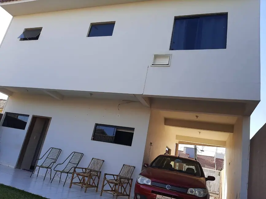 Casa com 3 quartos à venda, 380m2 em Centro, Primavera Do Leste - MT - imagem 3 Foto 3 de Casa com 3 quartos à venda, 380m2 em Centro, Primavera Do Leste - MT