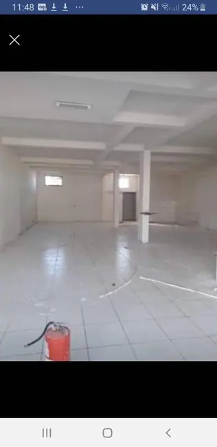 Foto 5 de Sala Comercial à venda, 400m2 em Campo Verde - MT