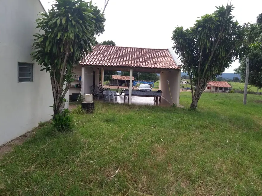 Chácara à venda, 2250m2 em Área Rural de Rondonópolis, Rondonopolis - MT - imagem 5 Foto 5 de Chácara à venda, 2250m2 em Área Rural de Rondonópolis, Rondonopolis - MT