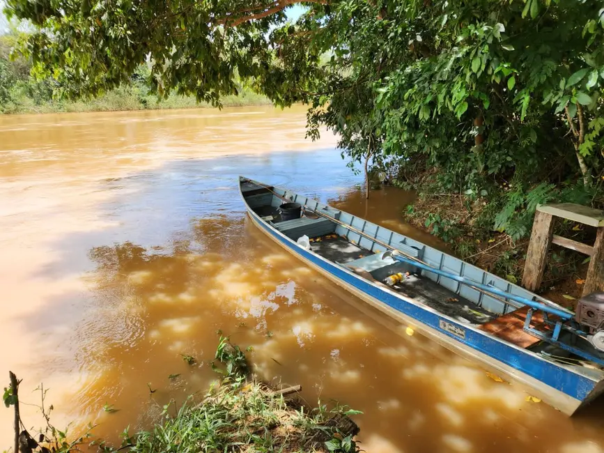 Foto 16 de Chácara à venda, 2250m2 em Área Rural de Rondonópolis, Rondonopolis - MT