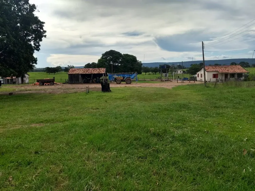 Chácara à venda, 2250m2 em Área Rural de Rondonópolis, Rondonopolis - MT - imagem 7 Foto 7 de Chácara à venda, 2250m2 em Área Rural de Rondonópolis, Rondonopolis - MT