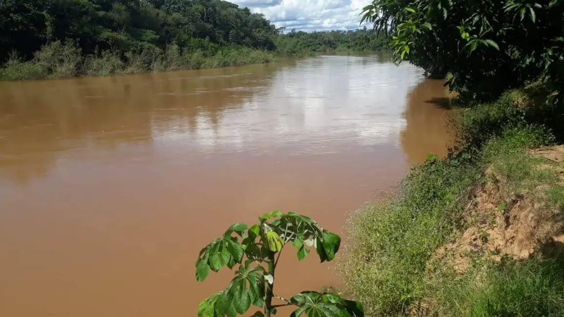 Foto 11 de Chácara à venda, 2250m2 em Área Rural de Rondonópolis, Rondonopolis - MT