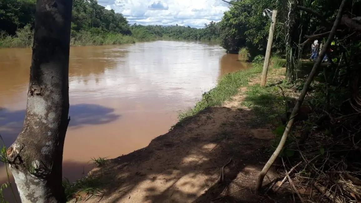 Foto 2 de Chácara à venda, 2250m2 em Área Rural de Rondonópolis, Rondonopolis - MT