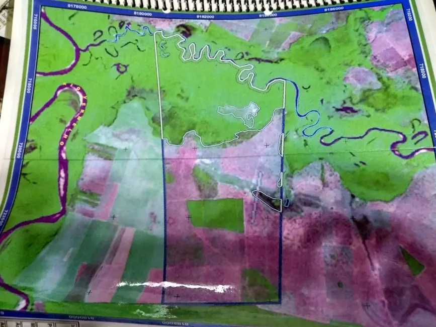 Chácara à venda, 2250m2 em Área Rural de Rondonópolis, Rondonopolis - MT - imagem 9 Foto 9 de Chácara à venda, 2250m2 em Área Rural de Rondonópolis, Rondonopolis - MT