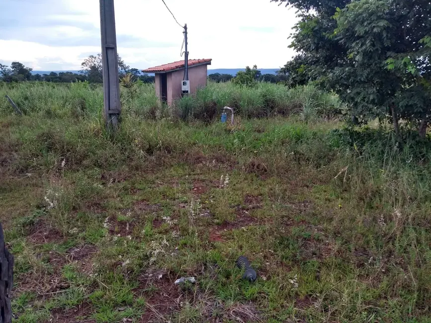 Chácara à venda, 2250m2 em Área Rural de Rondonópolis, Rondonopolis - MT - imagem 3 Foto 3 de Chácara à venda, 2250m2 em Área Rural de Rondonópolis, Rondonopolis - MT
