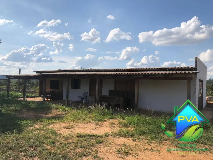 Terreno / Lote à venda, 1000m2 em Primavera Do Leste - MT - imagem 6 Foto 6 de Terreno / Lote à venda, 1000m2 em Primavera Do Leste - MT