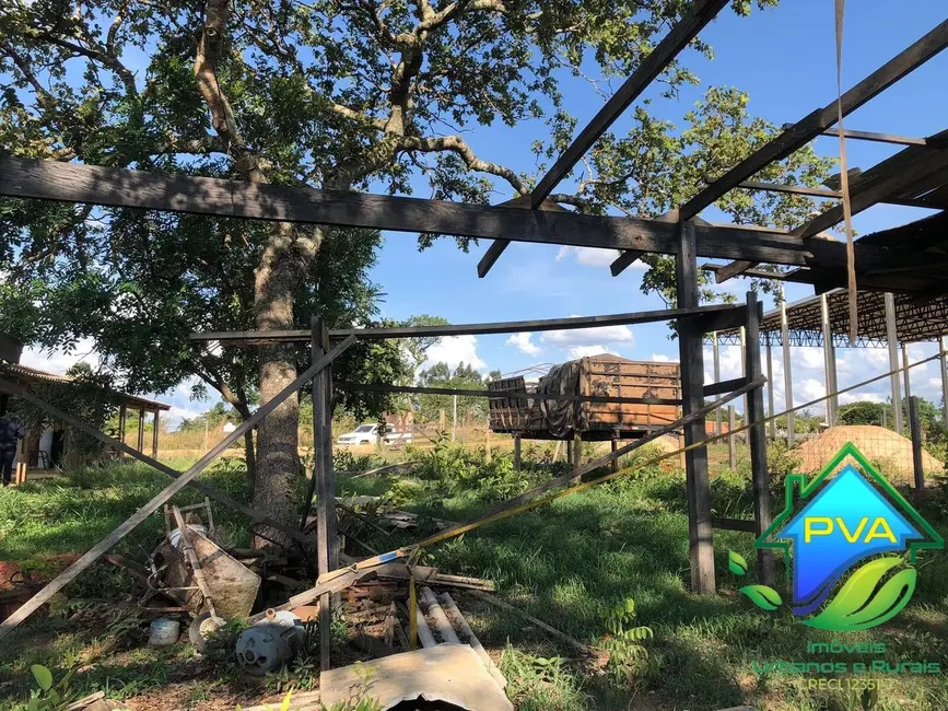 Terreno / Lote à venda, 1000m2 em Primavera Do Leste - MT - imagem 5 Foto 5 de Terreno / Lote à venda, 1000m2 em Primavera Do Leste - MT