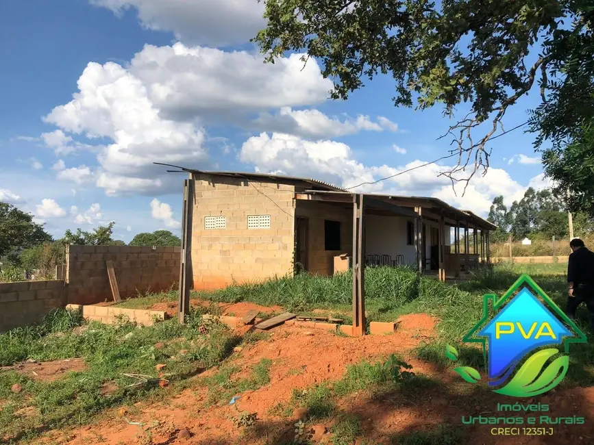 Terreno / Lote à venda, 1000m2 em Primavera Do Leste - MT - imagem 3 Foto 3 de Terreno / Lote à venda, 1000m2 em Primavera Do Leste - MT