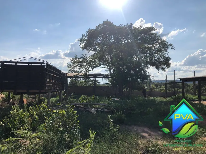 Terreno / Lote à venda, 1000m2 em Primavera Do Leste - MT - imagem 4 Foto 4 de Terreno / Lote à venda, 1000m2 em Primavera Do Leste - MT