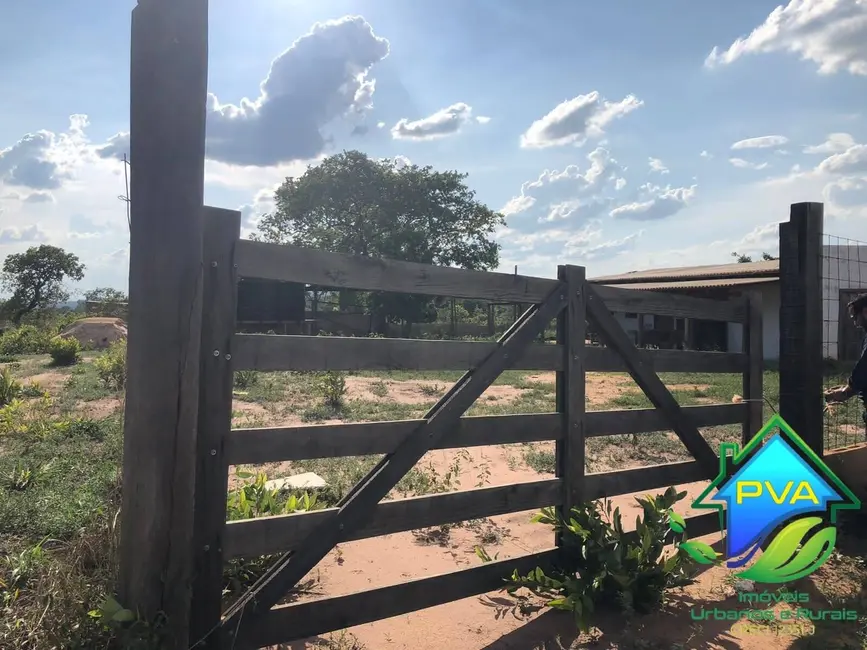 Terreno / Lote à venda, 1000m2 em Primavera Do Leste - MT - imagem 7 Foto 7 de Terreno / Lote à venda, 1000m2 em Primavera Do Leste - MT