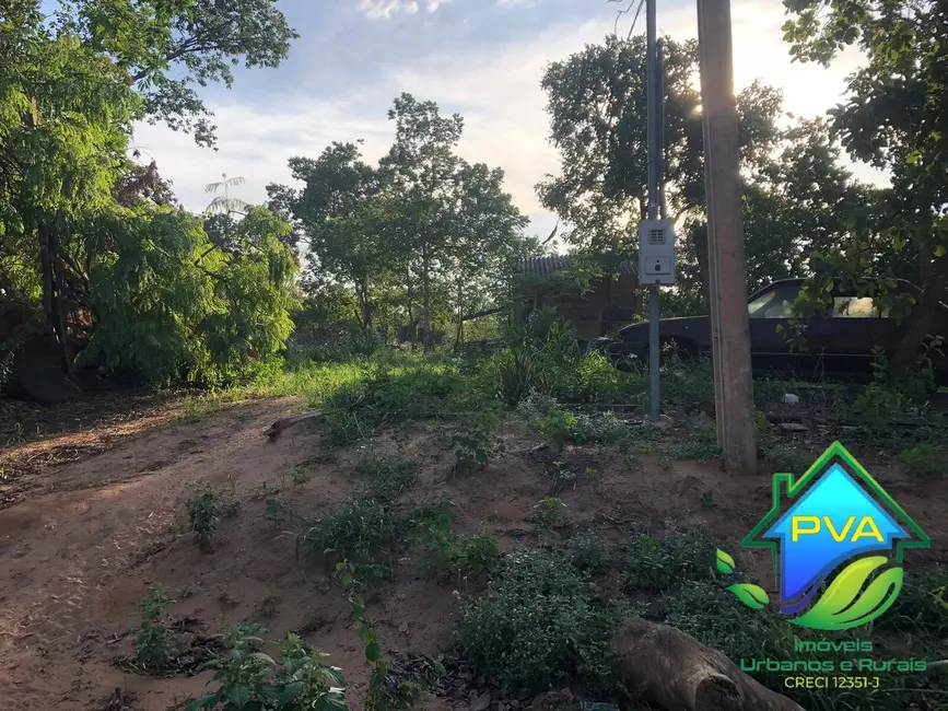 Terreno / Lote à venda, 1156m2 em Primavera Do Leste - MT - imagem 3 Foto 3 de Terreno / Lote à venda, 1156m2 em Primavera Do Leste - MT