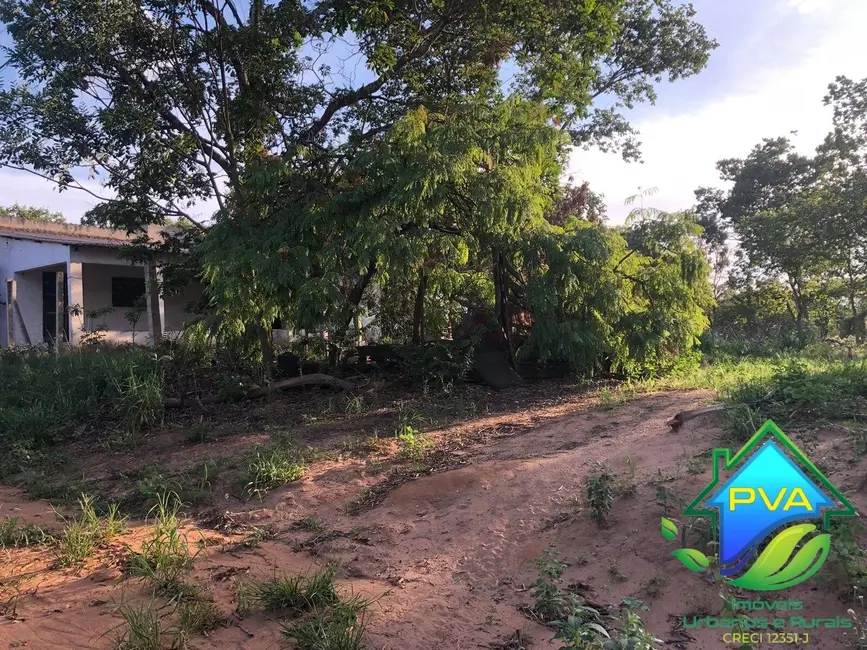 Foto 2 de Terreno / Lote à venda, 1156m2 em Primavera Do Leste - MT