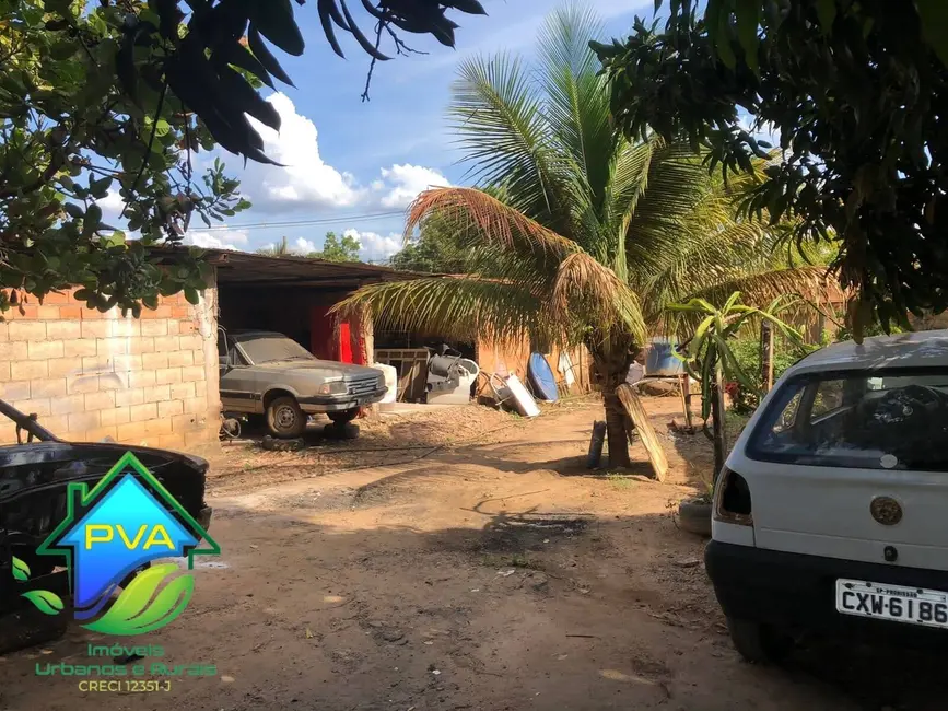 Chácara à venda, 3400m2 em Primavera Do Leste - MT - imagem 3 Foto 3 de Chácara à venda, 3400m2 em Primavera Do Leste - MT