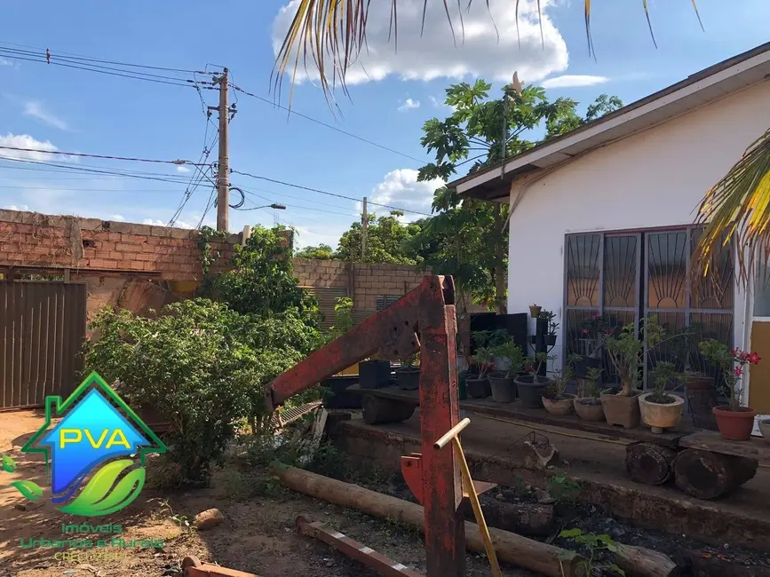 Chácara à venda, 3400m2 em Primavera Do Leste - MT - imagem 5 Foto 5 de Chácara à venda, 3400m2 em Primavera Do Leste - MT