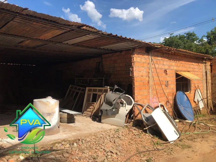 Chácara à venda, 3400m2 em Primavera Do Leste - MT - imagem 4 Foto 4 de Chácara à venda, 3400m2 em Primavera Do Leste - MT