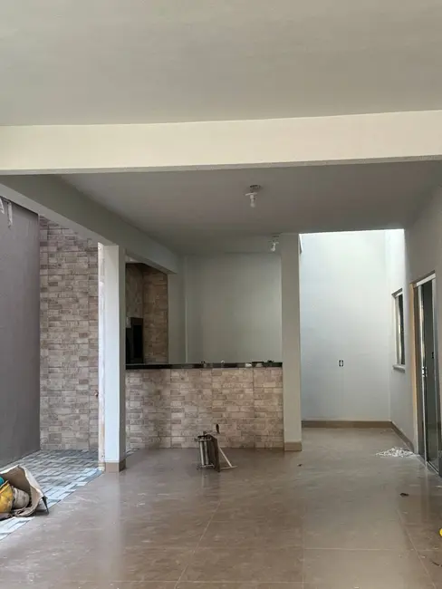 Foto 5 de Casa com 3 quartos para alugar, 300m2 em Primavera Do Leste - MT