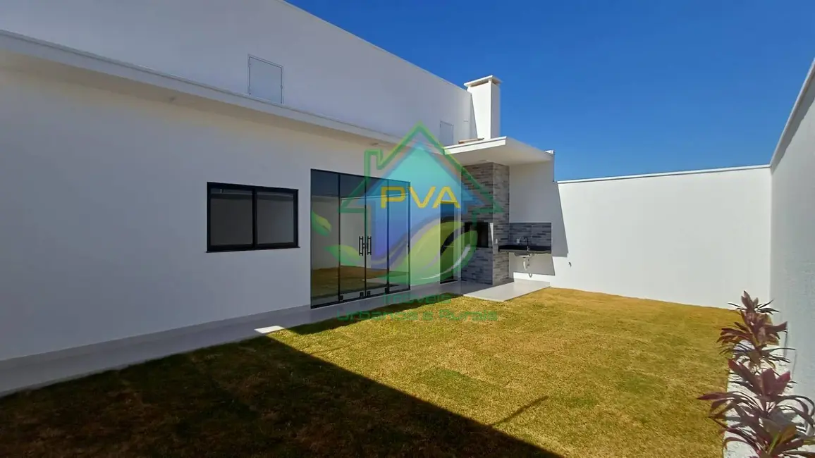 Foto 2 de Casa com 3 quartos à venda, 240m2 em Primavera Do Leste - MT