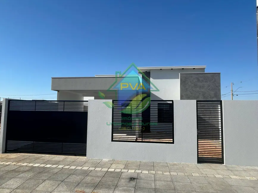 Foto 2 de Casa com 2 quartos à venda, 225m2 em Primavera Do Leste - MT