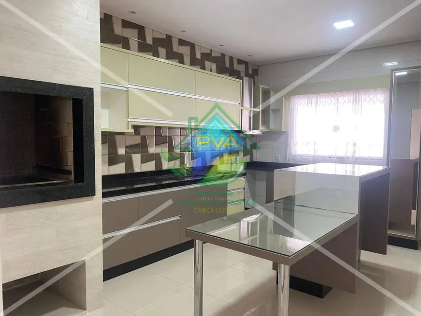 Foto 4 de Casa à venda em Primavera Do Leste - MT