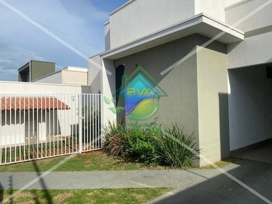 Foto 2 de Casa à venda em Primavera Do Leste - MT