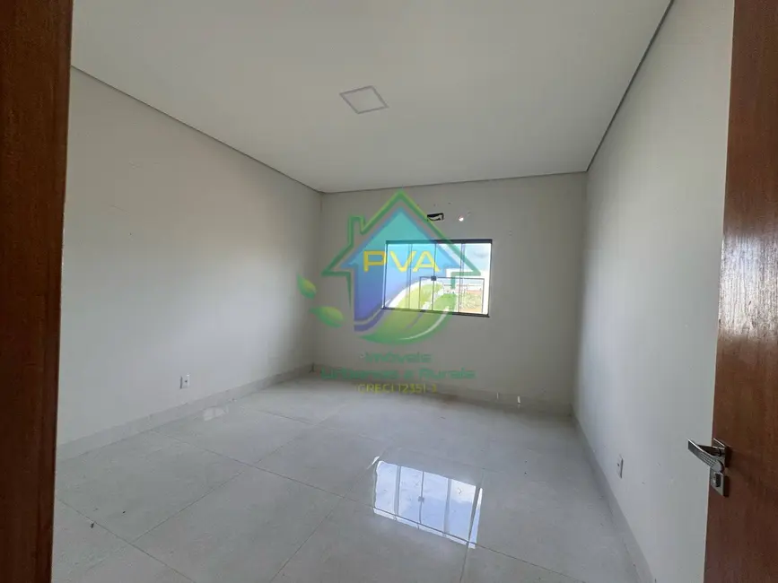 Foto 4 de Casa à venda e para alugar em Primavera Do Leste - MT