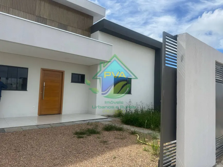 Foto 1 de Casa à venda e para alugar em Primavera Do Leste - MT