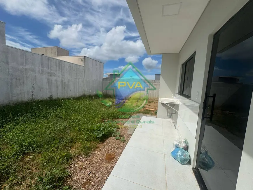 Foto 7 de Casa à venda e para alugar em Primavera Do Leste - MT