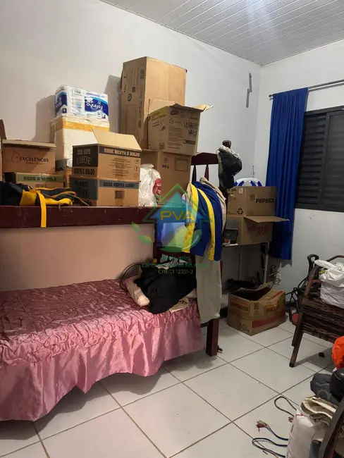 Foto 8 de Casa com 2 quartos à venda, 200m2 em Primavera Do Leste - MT
