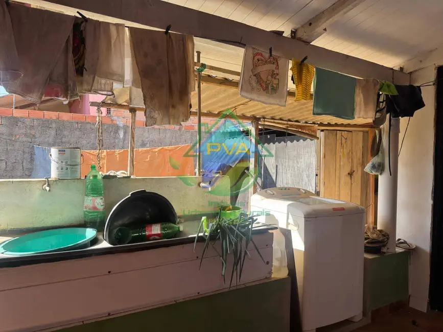 Foto 7 de Casa com 2 quartos à venda, 200m2 em Primavera Do Leste - MT