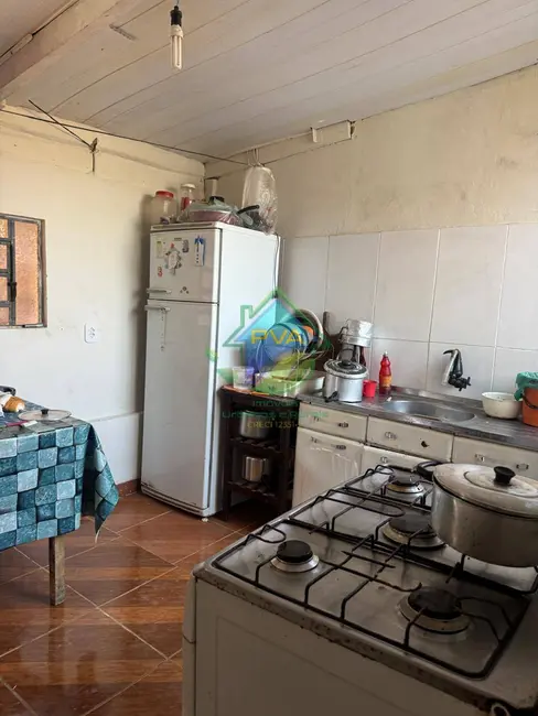 Foto 9 de Casa com 2 quartos à venda, 200m2 em Primavera Do Leste - MT