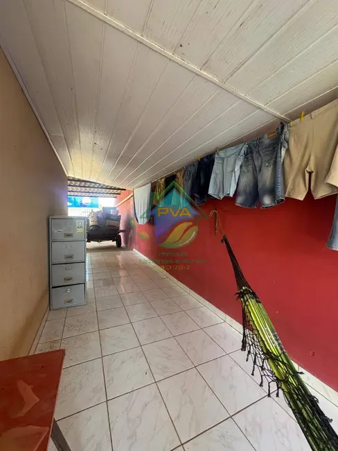 Foto 4 de Casa com 2 quartos à venda, 200m2 em Primavera Do Leste - MT