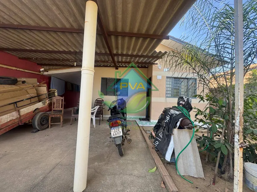 Foto 3 de Casa com 2 quartos à venda, 200m2 em Primavera Do Leste - MT