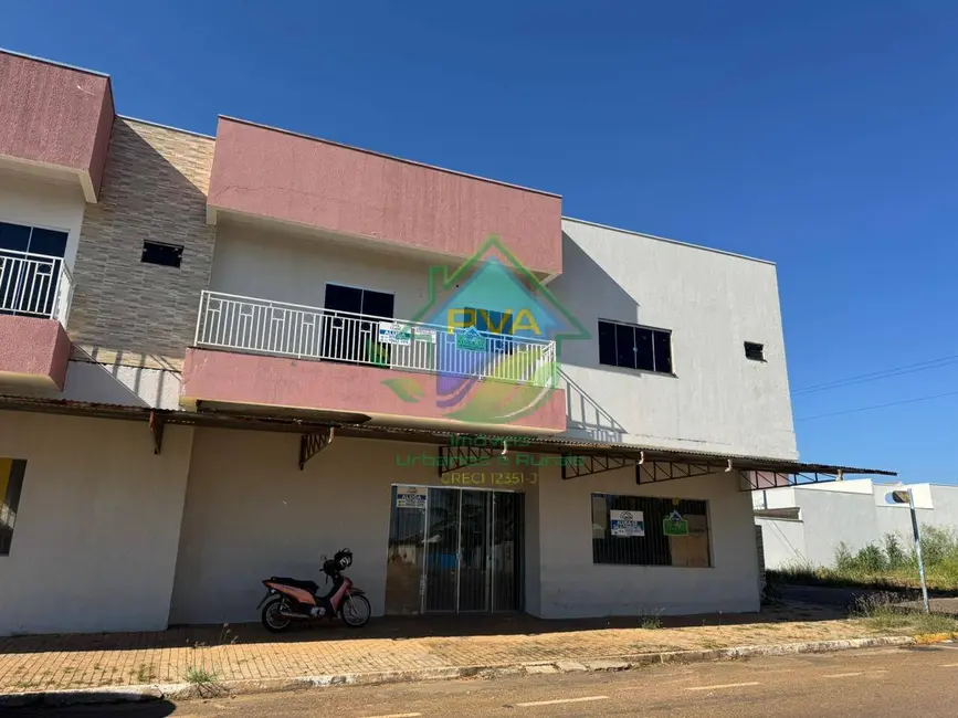 Foto 1 de Apartamento à venda e para alugar em Primavera Do Leste - MT