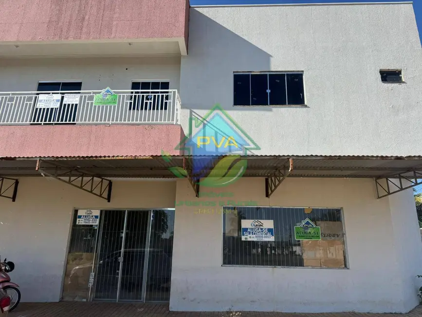 Foto 2 de Apartamento à venda e para alugar em Primavera Do Leste - MT