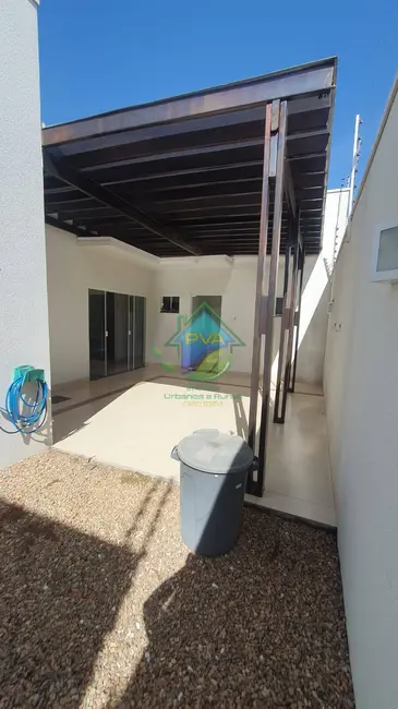 Foto 8 de Casa com 3 quartos à venda e para alugar em Primavera Do Leste - MT