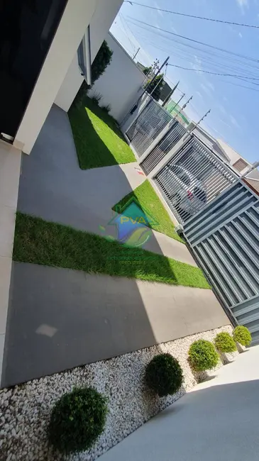 Foto 2 de Casa com 3 quartos à venda e para alugar em Primavera Do Leste - MT
