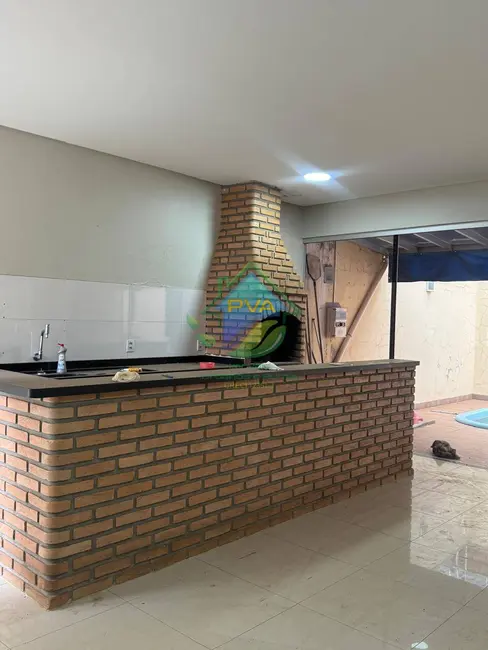 Foto 9 de Casa com 3 quartos à venda, 300m2 em Primavera Do Leste - MT